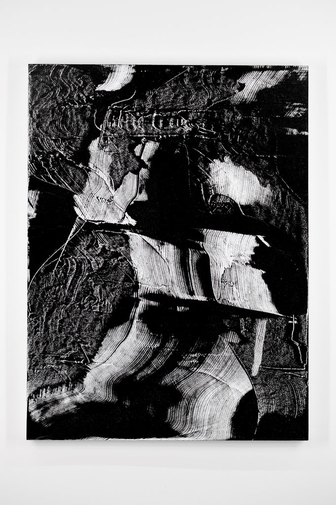 36 X 48 inch (91 X 122 cm)