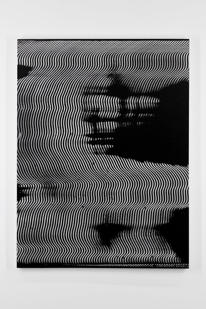 36 X 48 INCH (91 X 122 CM)