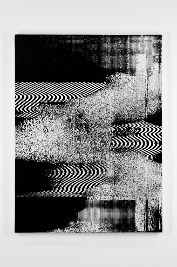 36 X 48 INCH (91 X 122 CM)