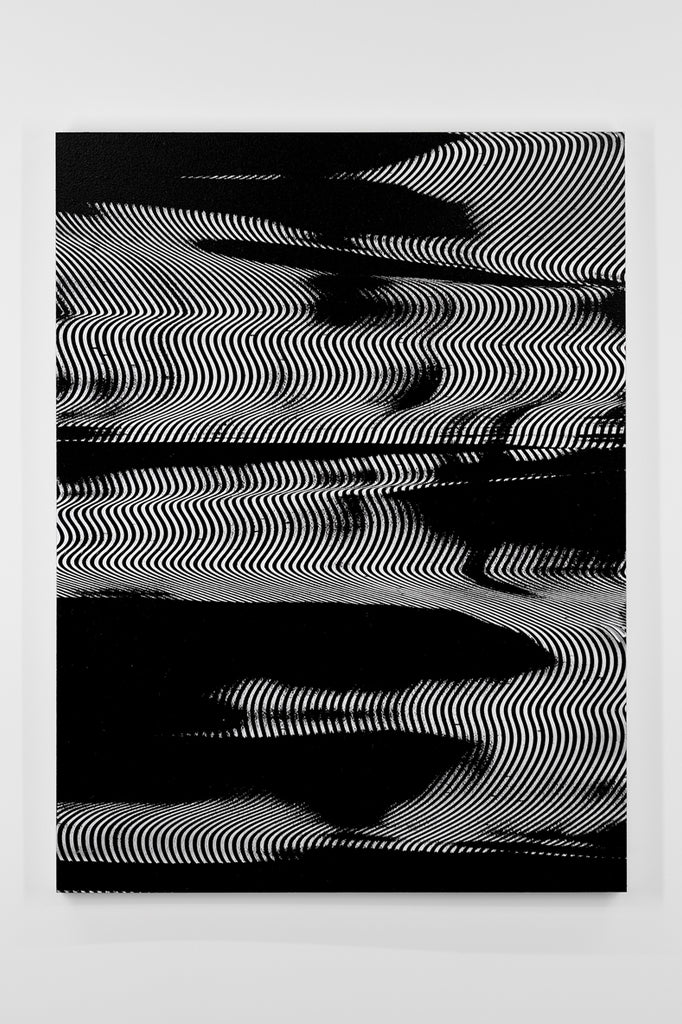 36 X 48 INCH (91 X 122 CM)