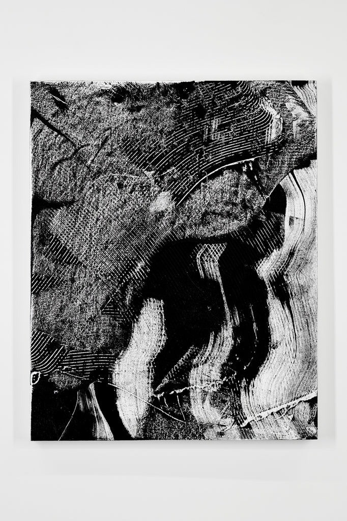 24 X 30 inch (61 X 76 cm)