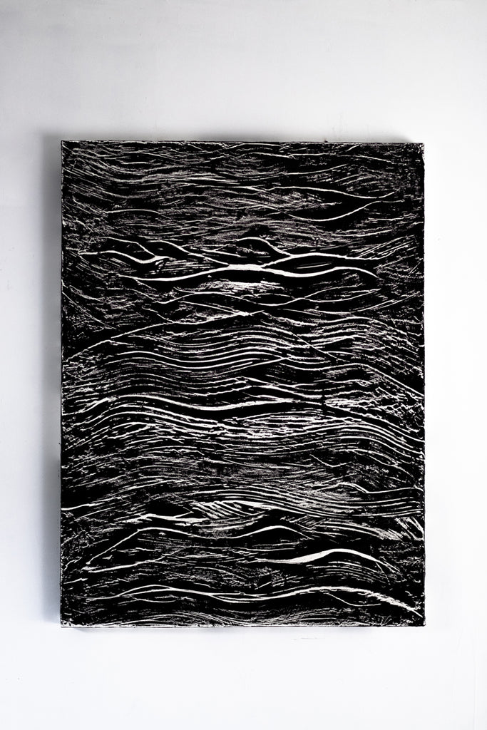 36 x 48 inch (91 x 122 cm)