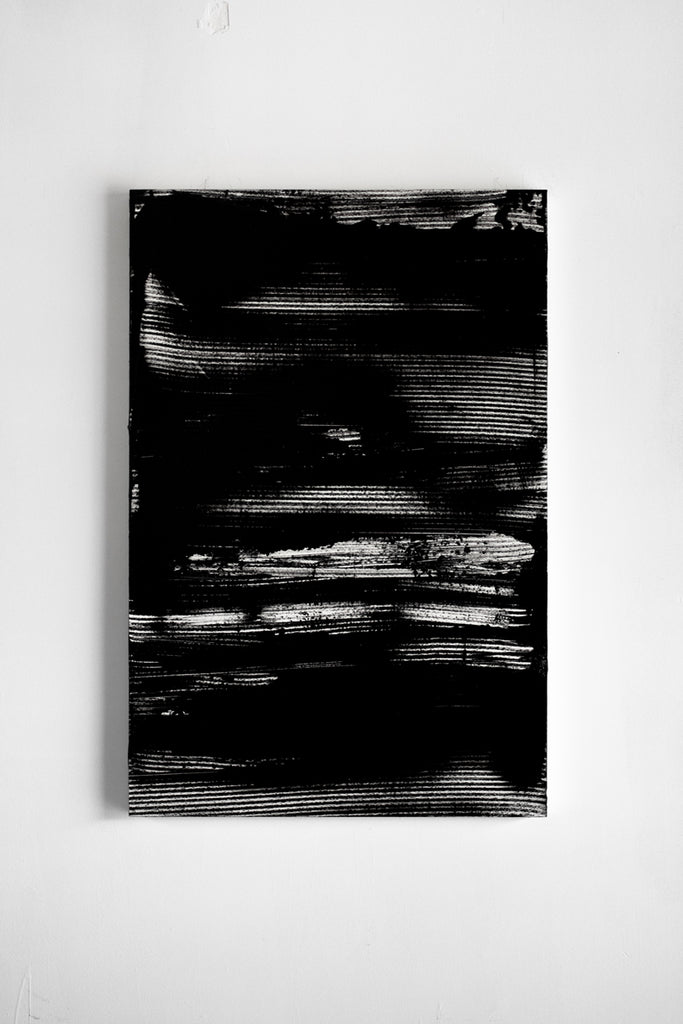 24 x 36 inch (61 x 91 cm)