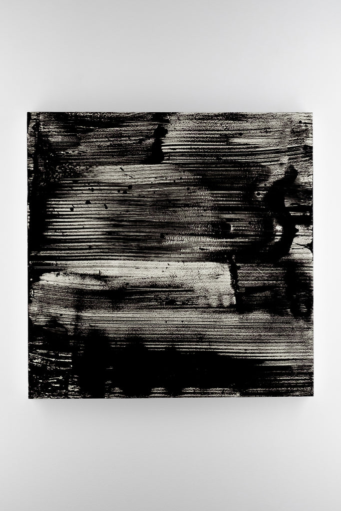 24 X 24 inch (61 X 61 cm)