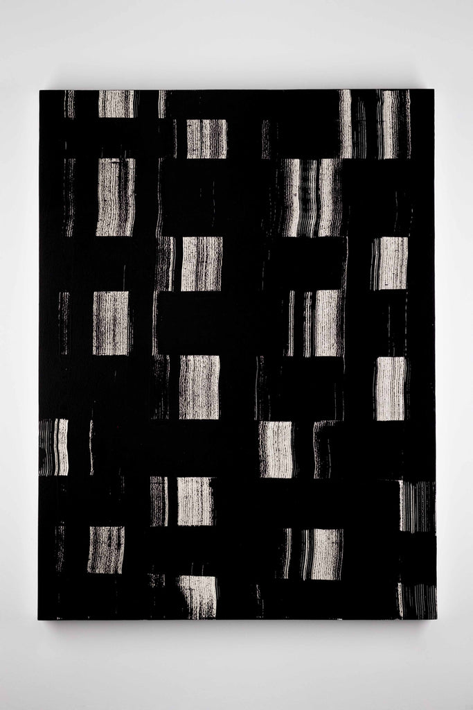 36 x 48 inch (91 x 122 cm)