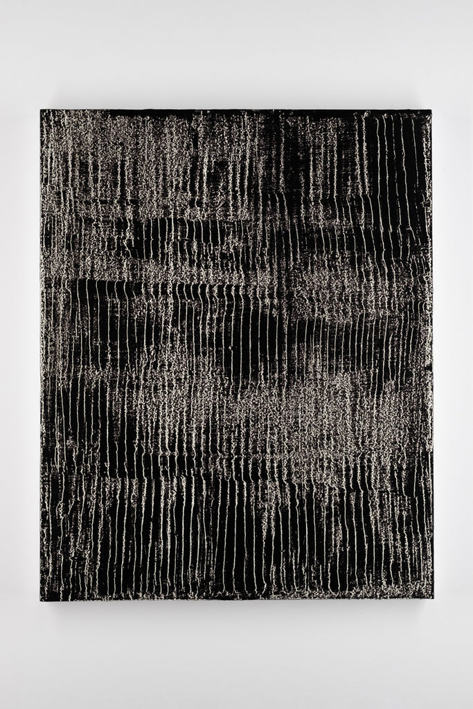 24 X 30 inch (61 X 76 cm)