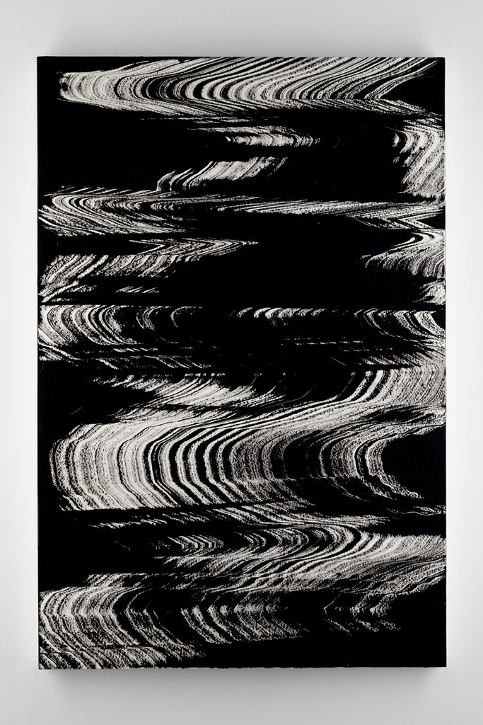 24 x 36 inch (61 x 91 cm)