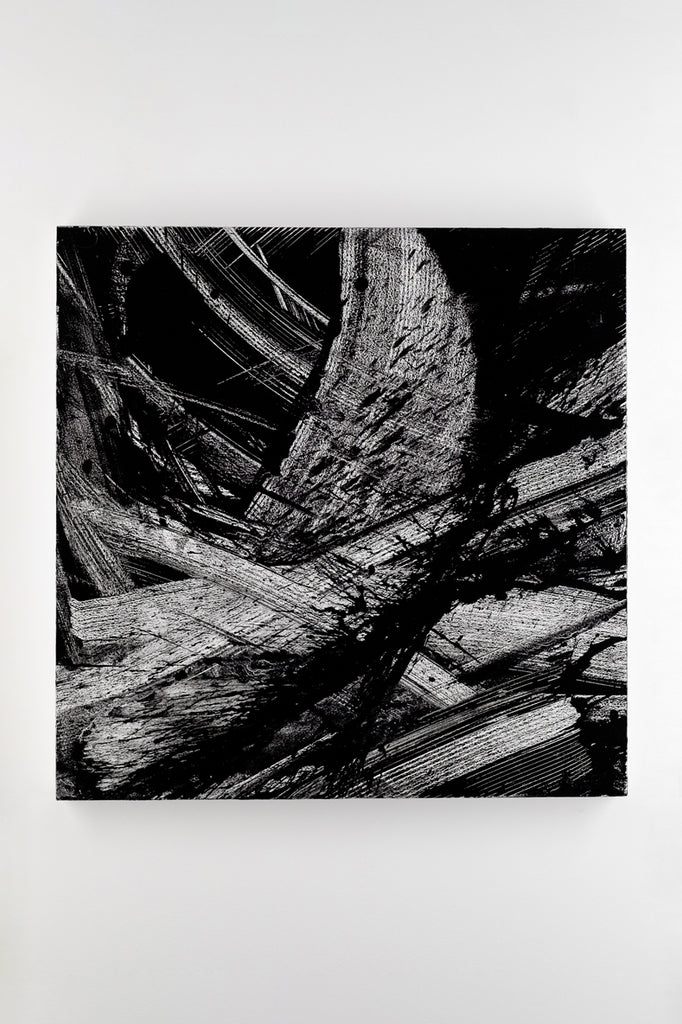 24 X 24 inch (61 X 61 CM)