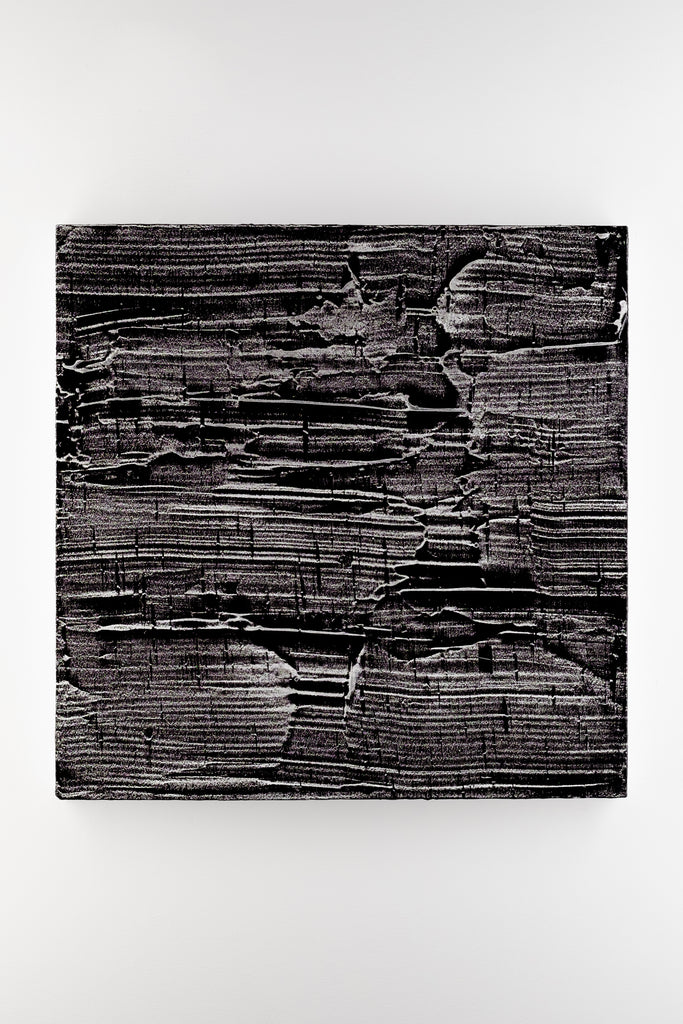 24 X 24 inch (61 X 61 cm)