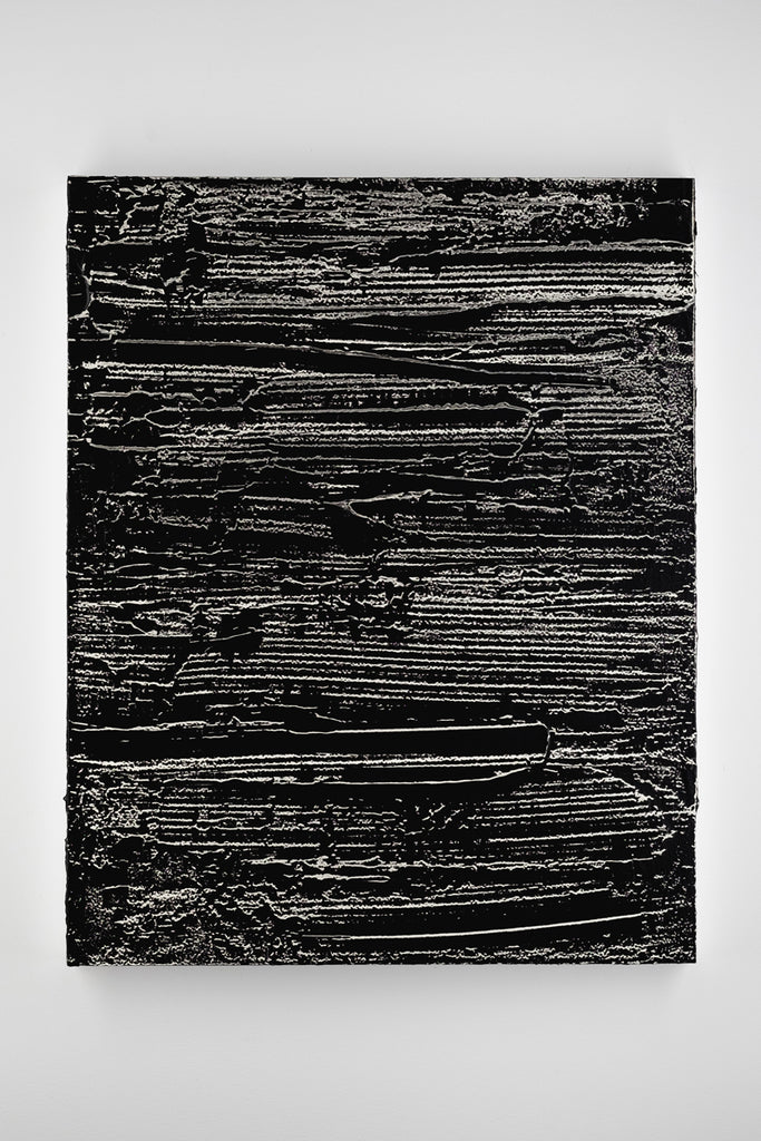 24 X 30 inch (61 X 76 cm)