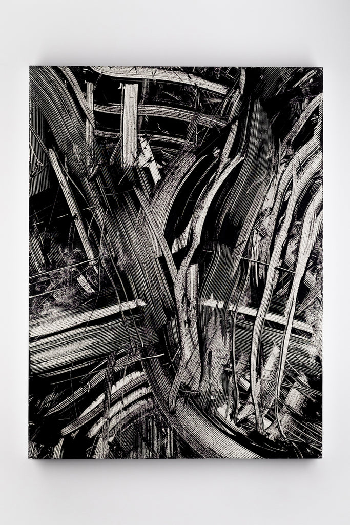 ‏‏‎36 X 48 INCH (91 X 122CM)