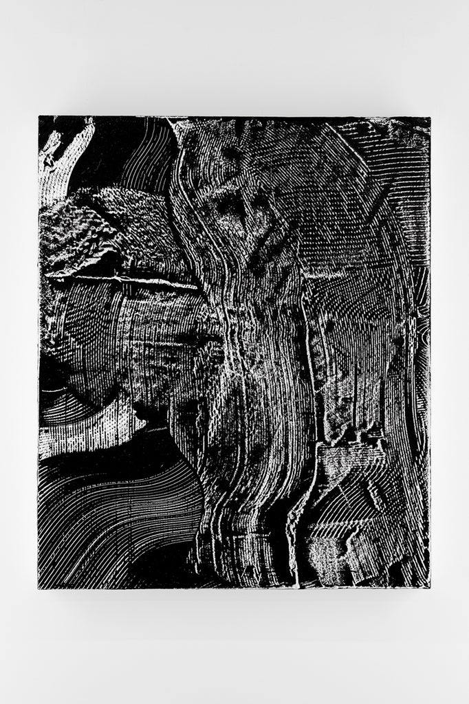 20 X 24 inch (51 x 61 cm)