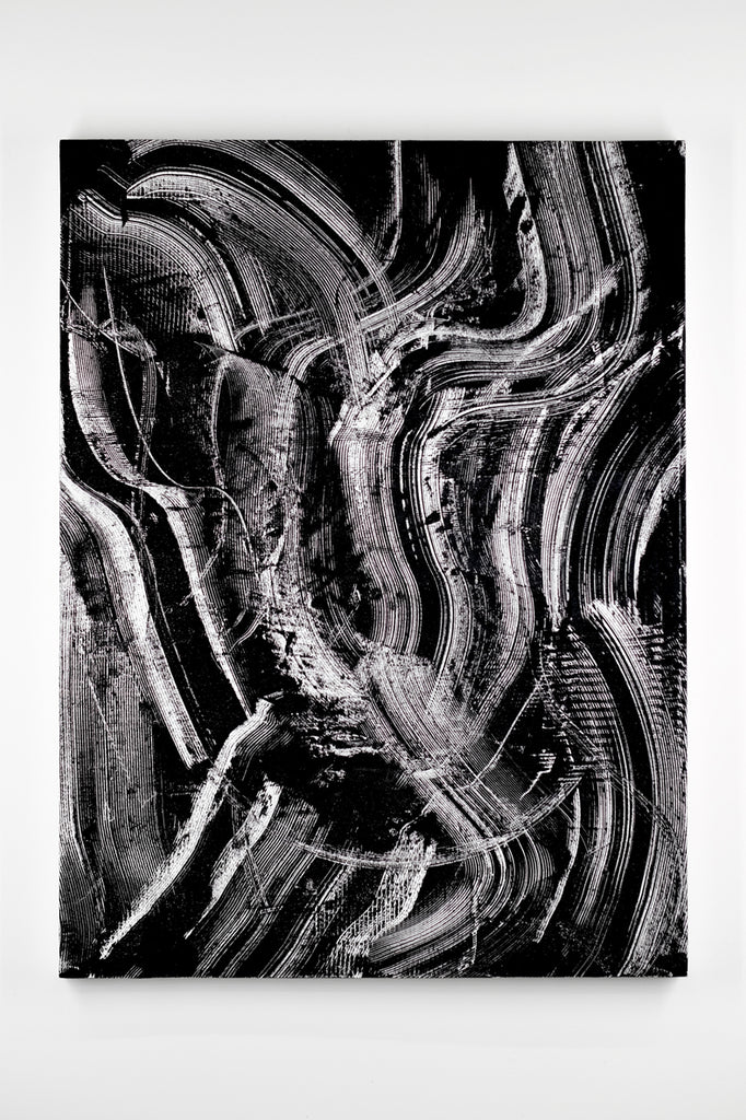 36 x 48 inch (91 x 122 cm)